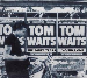 Tom Waits: Early Years Vol. 1, The - Cover