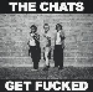 The Chats: Get Fucked - Cover