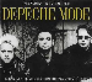 Depeche Mode: Transmission Impossible - Cover