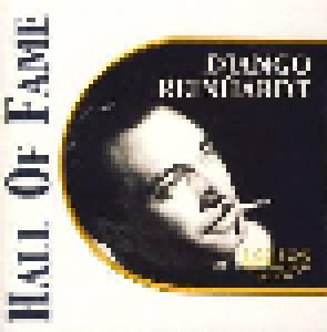 Django Reinhardt: Hall Of Fame - Cover