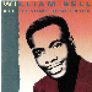 William Bell: Little Something Extra, A - Cover