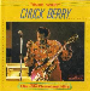 Chuck Berry: Duck Walk (His 30 Greatest Hits) - Cover