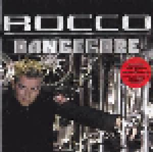 Rocco: Dancecore - Cover