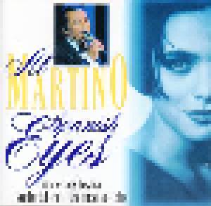 Al Martino: Spanish Eyes - Cover