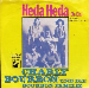 Charly Bourbon Und Die Bourbon Familie: Heda Heda (Ela Ela) - Cover