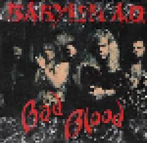 Babylon A.D.: Bad Blood - Cover