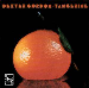 Dexter Gordon: Tangerine - Cover