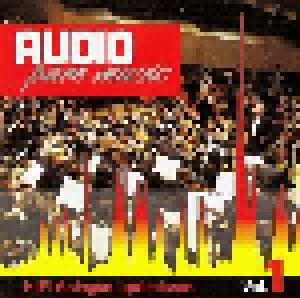 Audio - Pure Music Vol. 1 - Cover