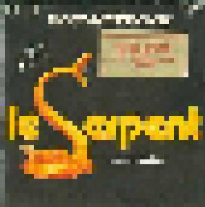Ennio Morricone: Serpent, Le - Cover