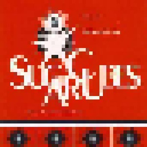 The Sugarcubes: Stick Around For Joy (CD) - Bild 1