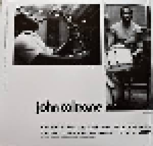 John Coltrane: Sun Ship (LP) - Bild 2