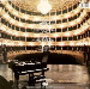 Paolo Conte: Concerti (2-LP) - Bild 4