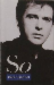 Peter Gabriel: So (Tape) - Bild 1