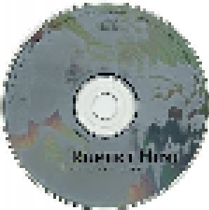 Rupert Hine: The Deep End (CD) - Bild 3