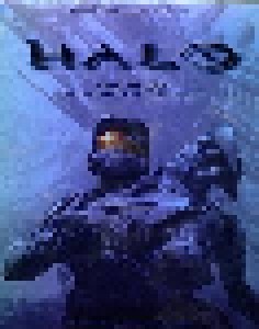 Martin O'Donnell & Michael Salvatori: Halo Trilogy (4-CD + DVD-Audio) - Bild 2
