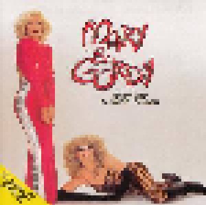 Mary & Gordy: Meistens Ist Gar Nichts Dahinter (CD) - Bild 1