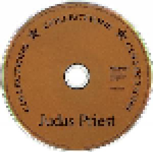 Judas Priest: Collections (CD) - Bild 7