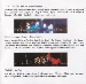 Jean-Michel Jarre: Destination Docklands-The London Concert (CD) - Bild 9