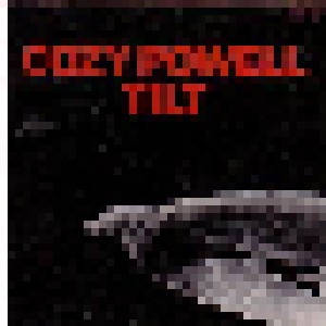Cozy Powell: Tilt (CD) - Bild 1