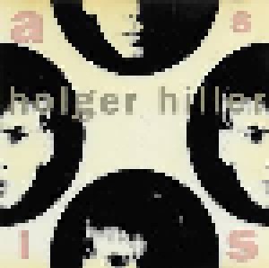 Holger Hiller: As Is (CD) - Bild 1
