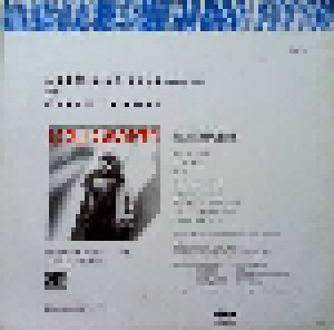 Lou Gramm: Midnight Blue (12") - Bild 2
