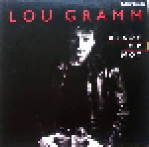 Lou Gramm: Ready Or Not (12") - Bild 1