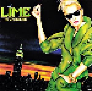 Lime: The Greatest Hits (CD) - Bild 1