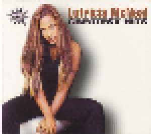 Lutricia McNeal: Greatest Hits (CD) - Bild 1