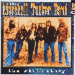 The Marshall Tucker Band: The Whole Story (2-CD) - Bild 1