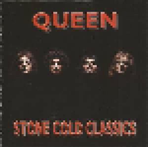 Queen: Stone Cold Classics (CD) - Bild 1