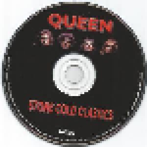 Queen: Stone Cold Classics (CD) - Bild 3