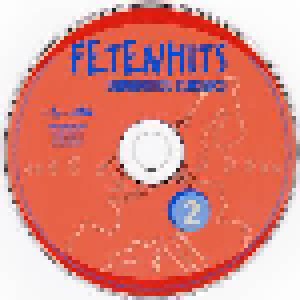 Fetenhits - Eurodance Classics 1992-1996 (2-CD) - Bild 4