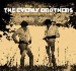 The Everly Brothers: Down In The Bottom - The Country Rock Sessions 1966-1968 - Cover