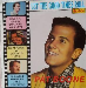 Pat Boone: Let The Good Times Roll - Cover