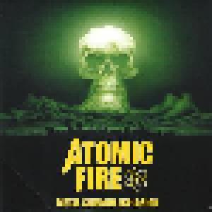 Atomic Fire - Metal Summer Explosion - Cover