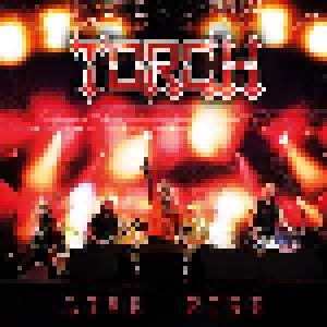 Torch: Live Fire - Cover