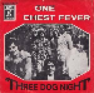 Three Dog Night: One - Cover