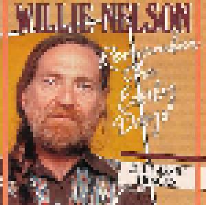 Willie Nelson: Remember The Early Days - Cover