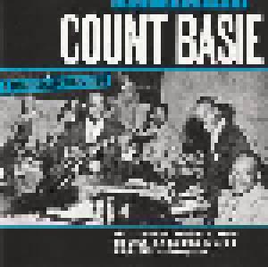 Count Basie: Jazz Archives - Cover