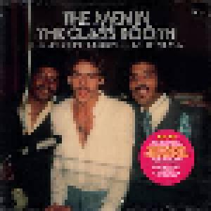 Men In The Glass Booth (Ground Breaking Re-Edits And Remixes By The Disco Era's Most Influential Djs) (Part One), The - Cover