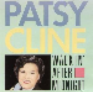 Patsy Cline: Walkin' After Midnight - Cover