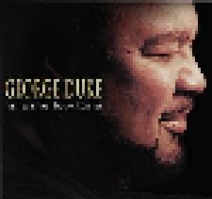 George Duke: In A Mellow Tone - Cover
