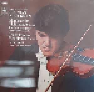 Felix Mendelssohn Bartholdy, Pjotr Iljitsch Tschaikowski: Violinkonzerte (Tschaikowski / Mendelssohn Bartholdy) - Cover