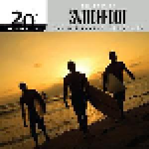 Switchfoot: Best Of Switchfoot, The - Cover