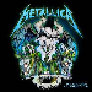 Metallica: June 24, 2022 Hockenheim, Germany Download Germany - Cover