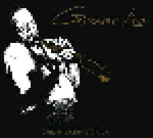 Grover Washington Jr.: Grover Live - Cover