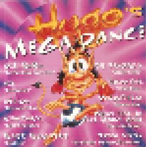Hugo's Mega Dance Vol. 1 - Cover