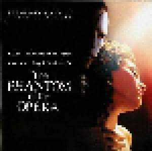 Andrew Lloyd Webber: Phantom Der Oper (OST), Das - Cover