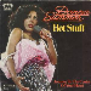 Donna Summer: Hot Stuff - Cover