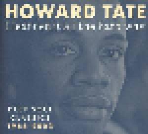 Howard Tate: I Learned It All The Hard Way - Deep Soul Classics 1966-2003 - Cover